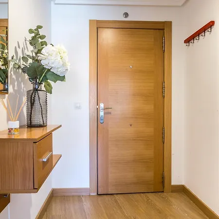 Apartament Baruhaus Nido Valencia De Don Juan Zewnętrze zdjęcie