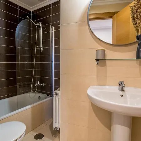 Apartament Baruhaus Nido Valencia De Don Juan Zewnętrze zdjęcie