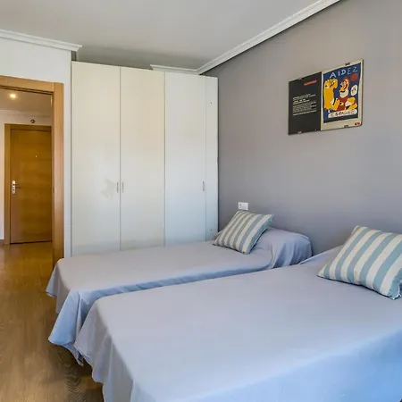 Apartament Baruhaus Nido Valencia De Don Juan Zewnętrze zdjęcie