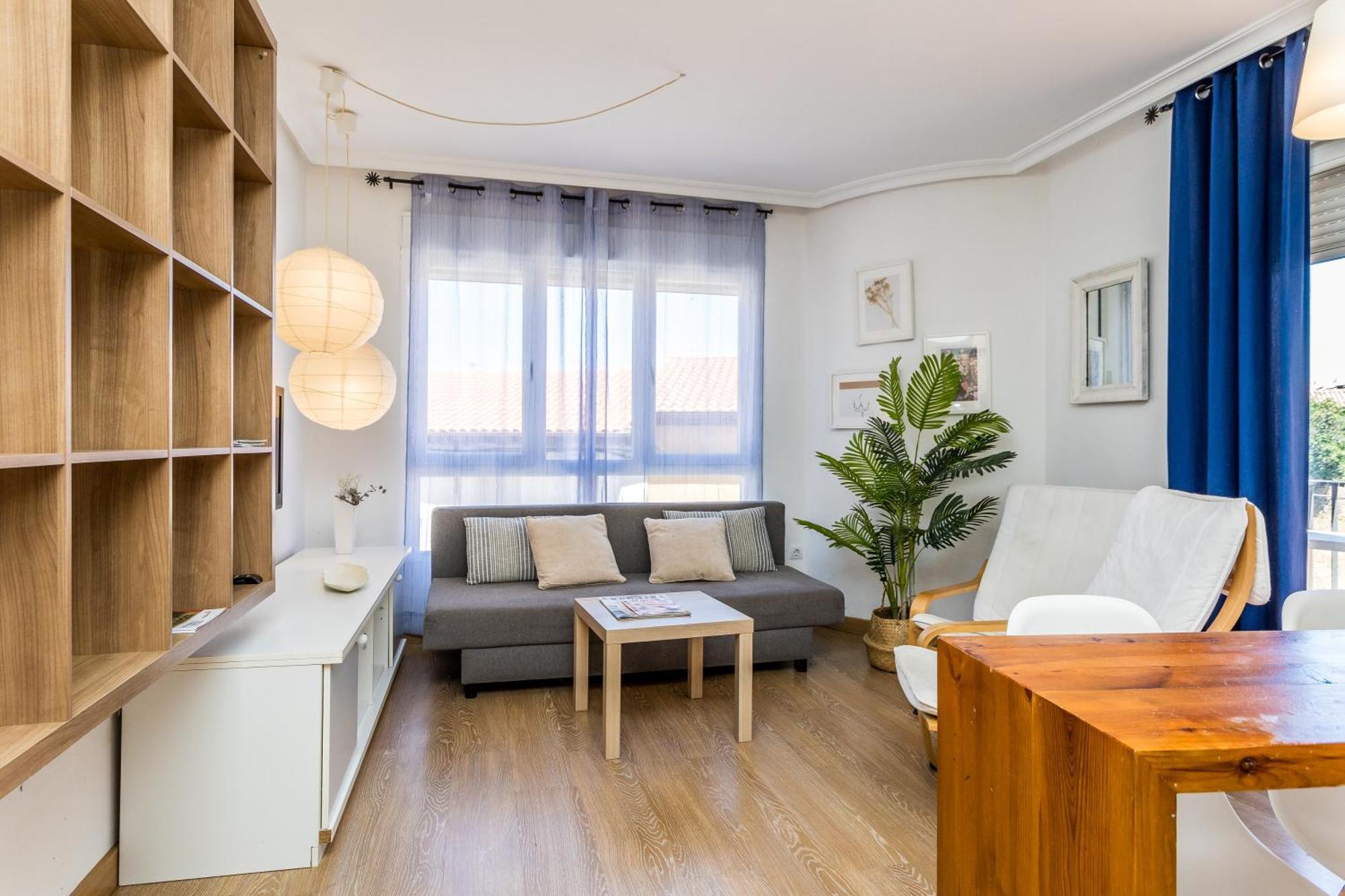 Appartement Baruhaus Nido Valencia de Don Juan