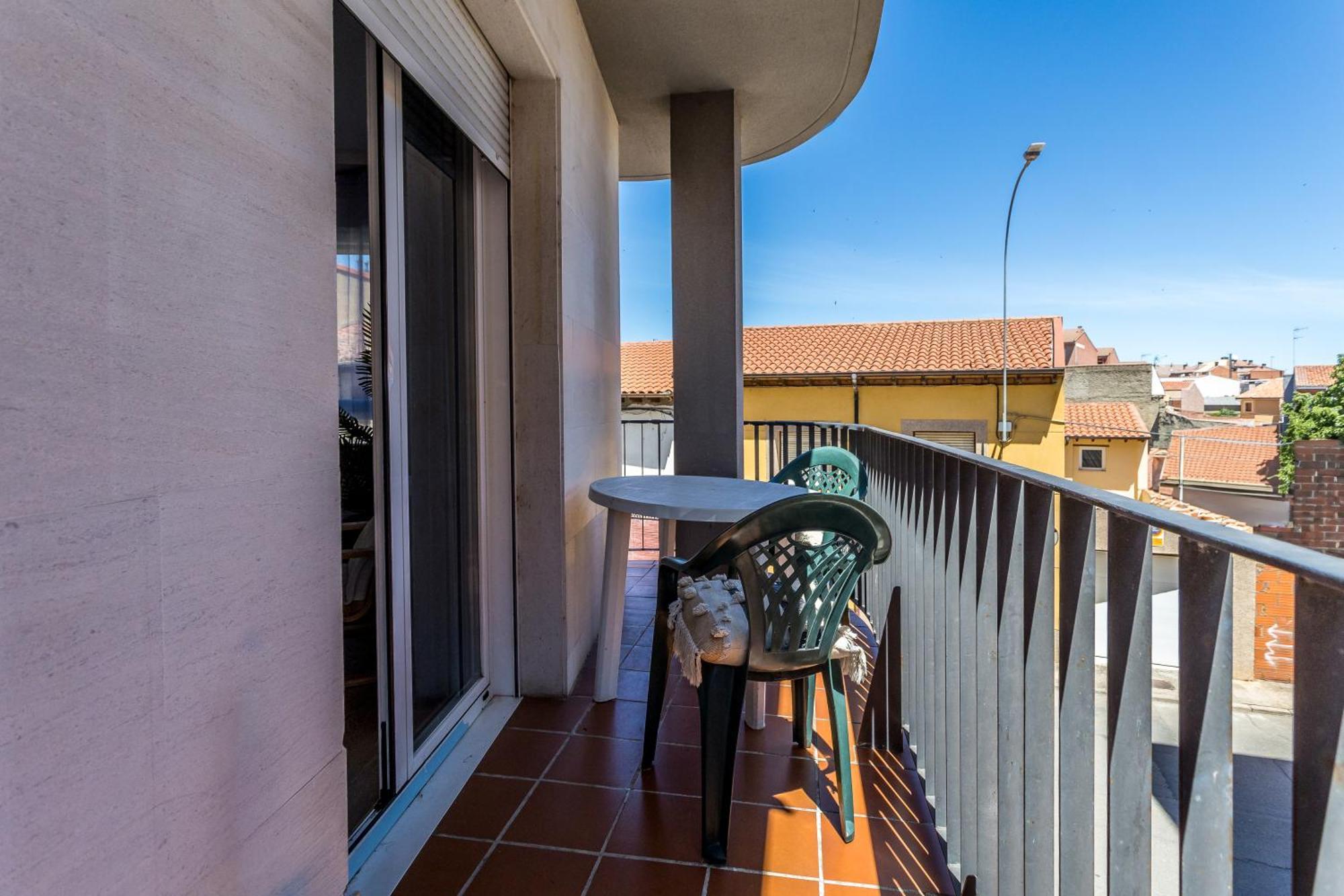 Baruhaus Nido Appartement