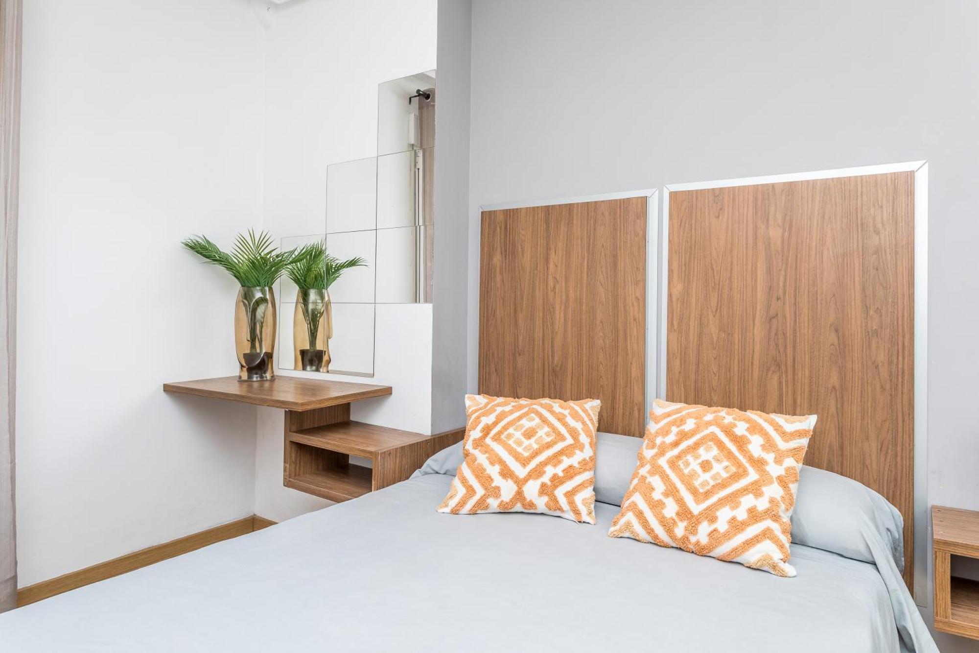 Baruhaus Nido Appartement *