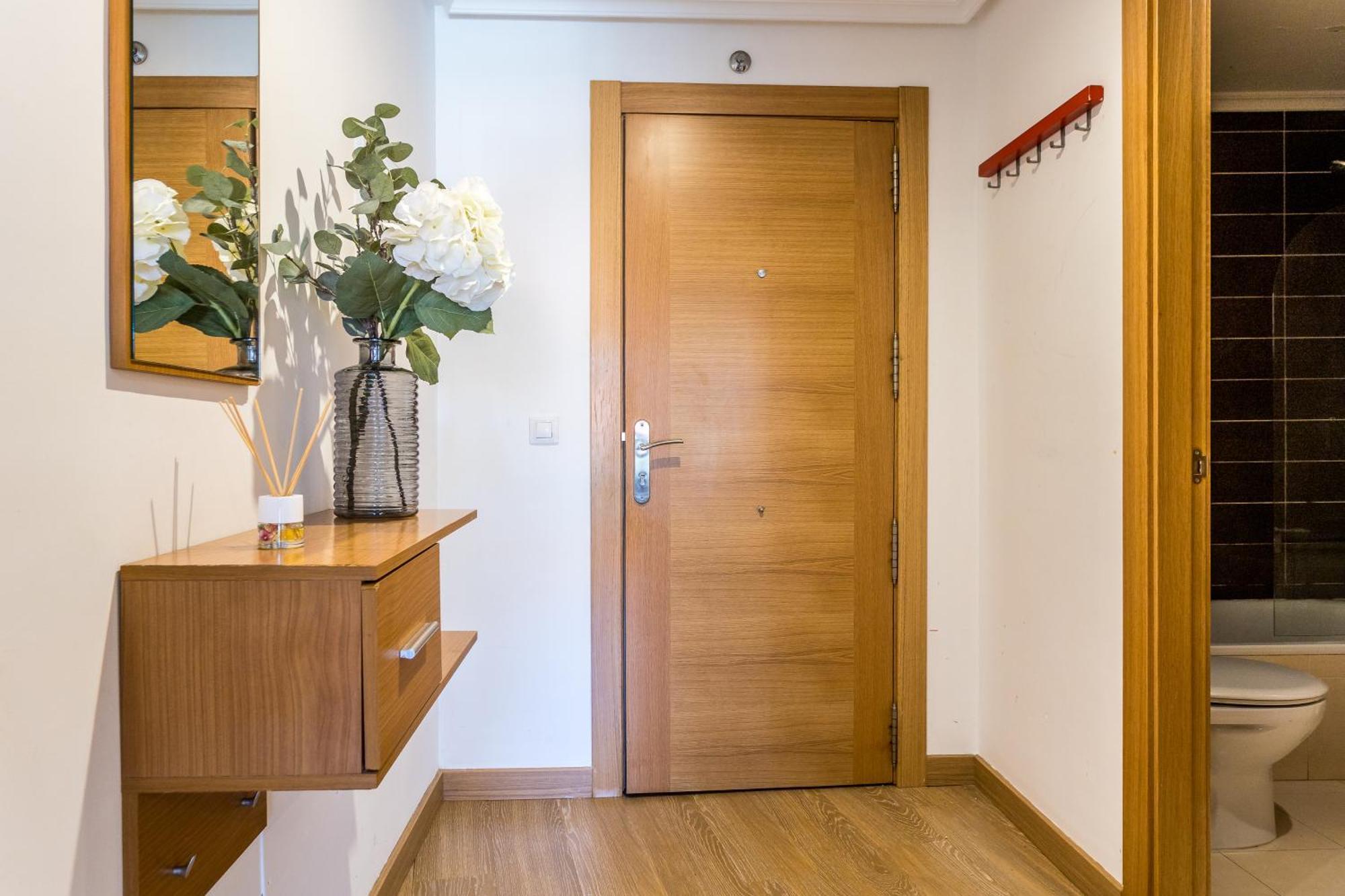Appartement Baruhaus Nido *