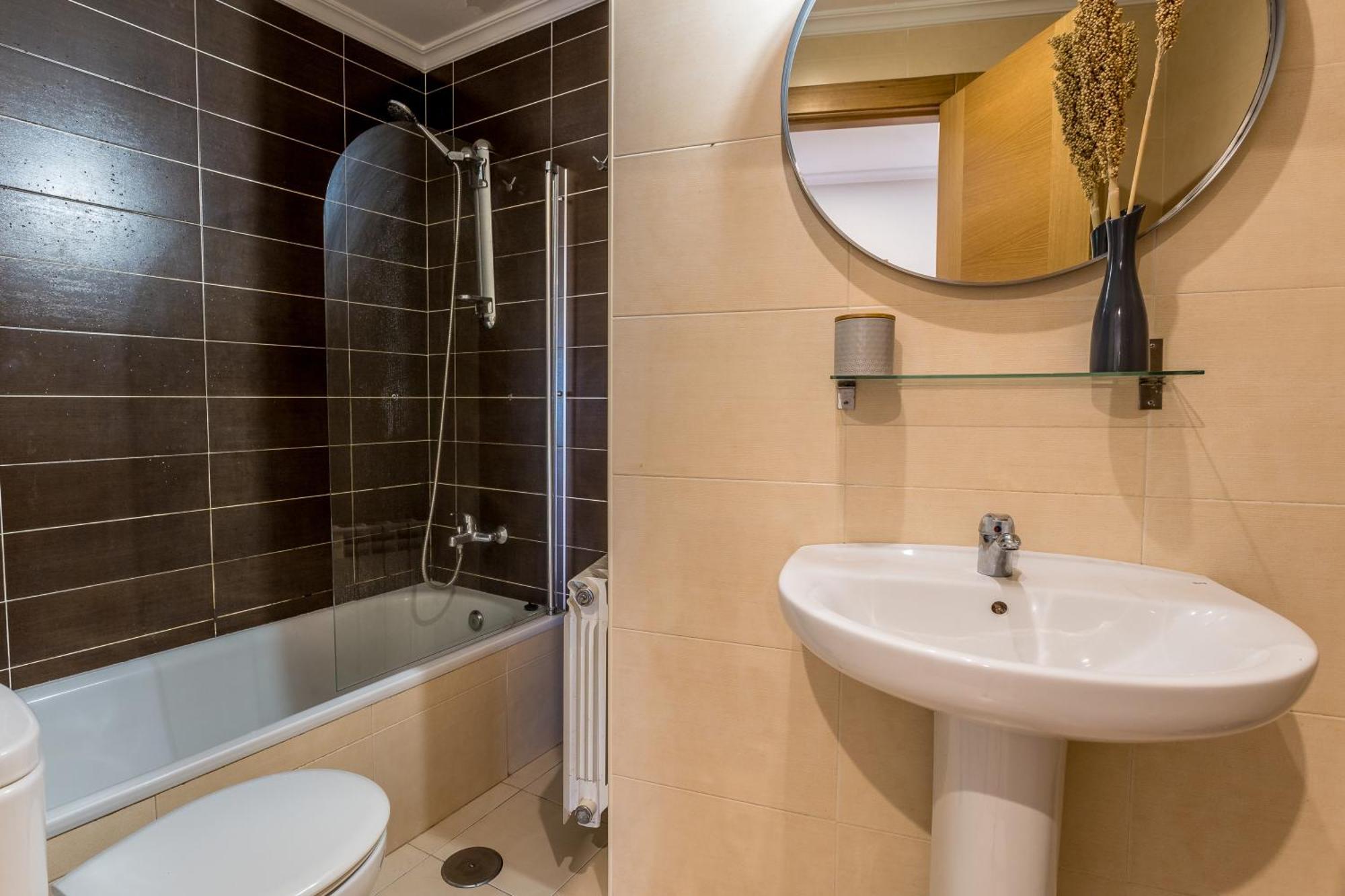Appartement Baruhaus Nido Valencia de Don Juan